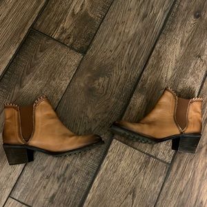 Pikolino Bootie boots, excellent condition